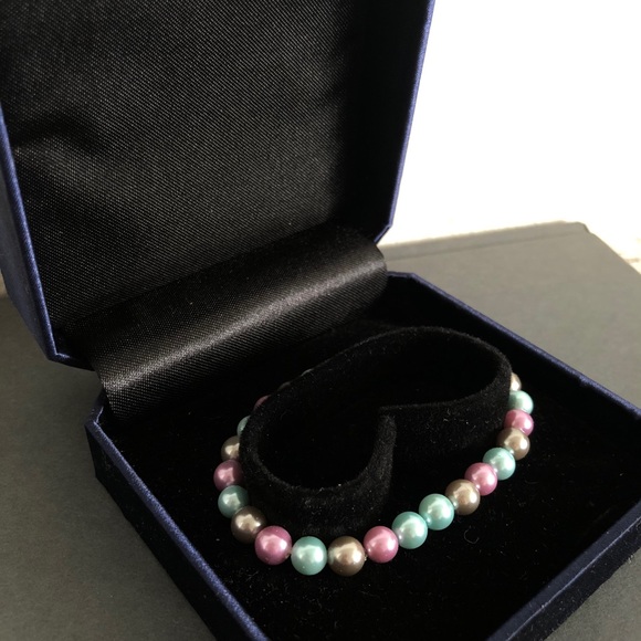 Pearl bracelet - Picture 2 of 2